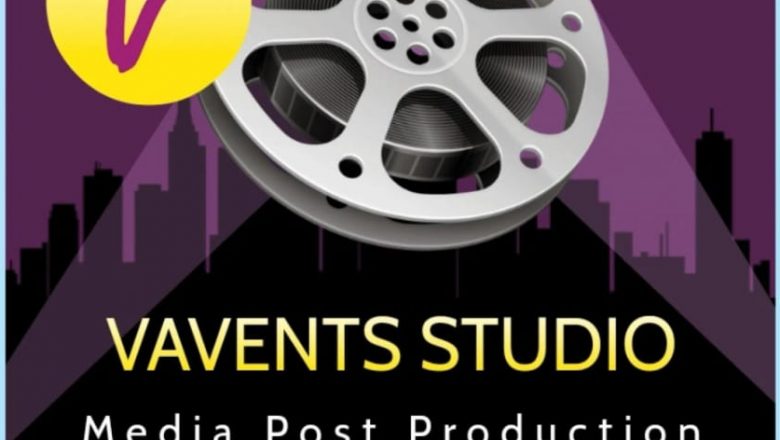 VAVENTS STUDIO – Media Post Production