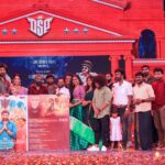 Vijay Sethupathi starrer “DSP” Audio-Trailer Launch Event!!!