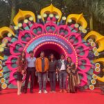 Prime Video Screens an Exclusive Showcase of Upcoming Amazon Original Series, Vadhandhi – The Fable of Velonie, a Tamil Crime Thriller, at the 53rd International Film Festival of India (IFFI)