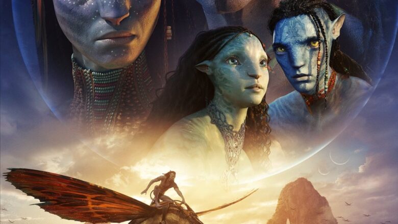 SHOCKING! South Distributors reportedly offer astronomical prices for Avatar 2!